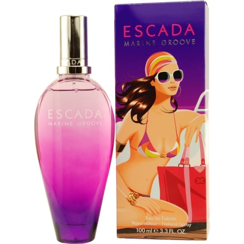 ESCADA MARINE GROOVE by Escada