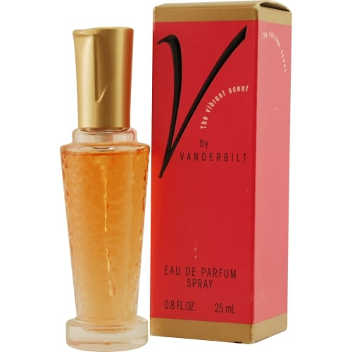 V BY VANDERBILT by Gloria Vanderbilt