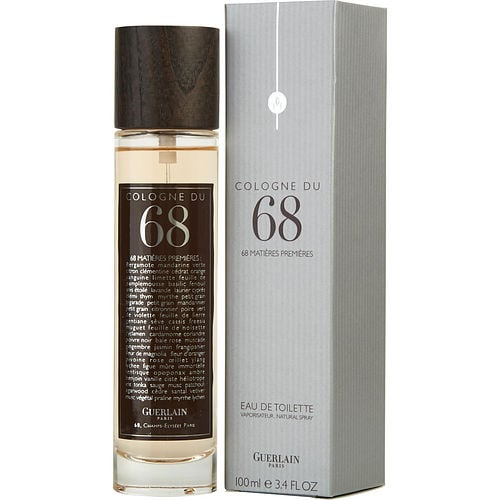 COLOGNE DU 68 GUERLAIN by Guerlain