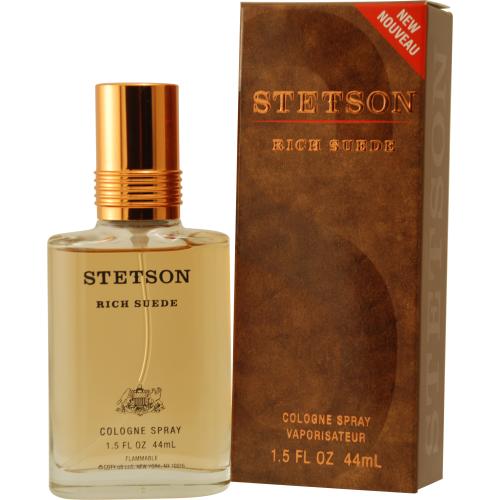 STETSON RICH SUEDE by Coty