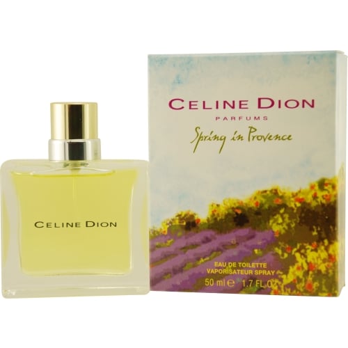 CELINE DION SPRING IN PROVENCE by Celine Dion