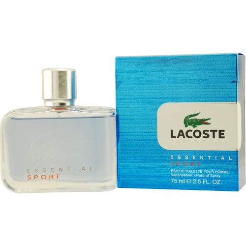 LACOSTE ESSENTIAL SPORT by Lacoste