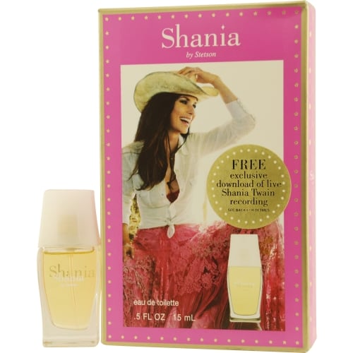 SHANIA TWAIN by Shania Twain