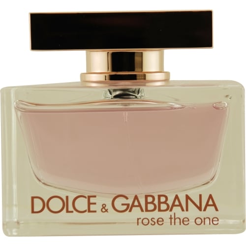 ROSE THE ONE by Dolce & Gabbana