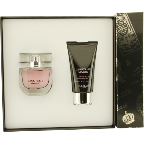 L'INSTANT MAGIC by Guerlain