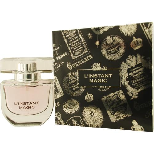 L'INSTANT MAGIC by Guerlain