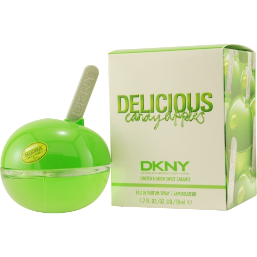 DKNY DELICIOUS CANDY APPLES by Donna Karan