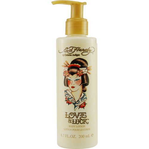 ED HARDY LOVE & LUCK by Christian Audigier
