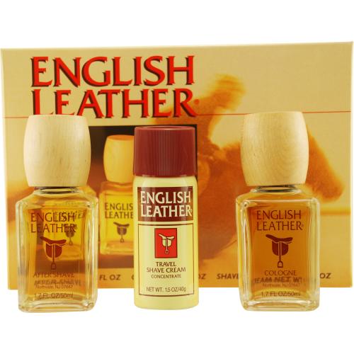 ENGLISH LEATHER by Dana