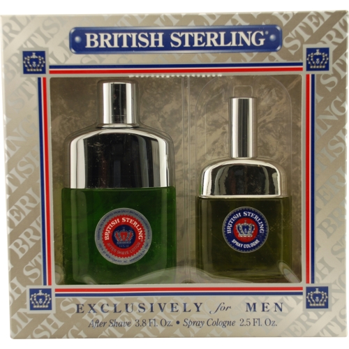BRITISH STERLING by Dana