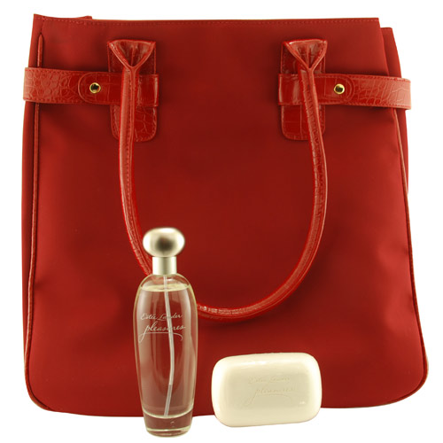 PLEASURES by Estee Lauder