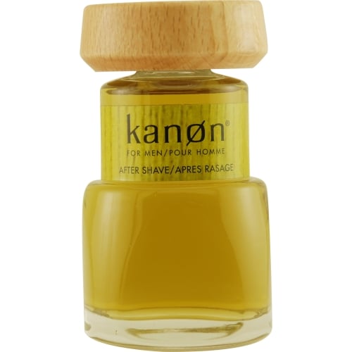 KANON by Scannon