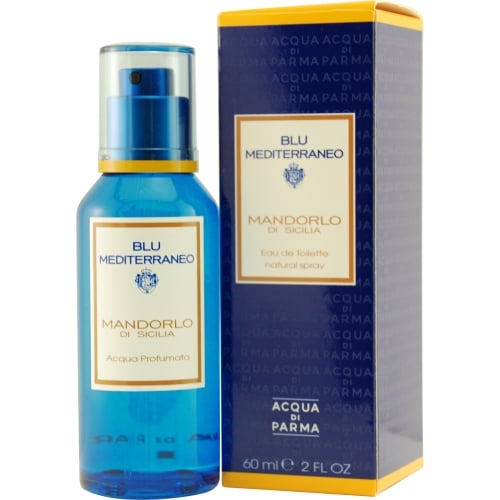 ACQUA DI PARMA BLUE MEDITERRANEO by Acqua Di Parma