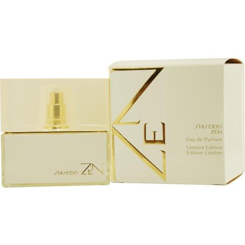 SHISEIDO ZEN (NEW) by Shiseido