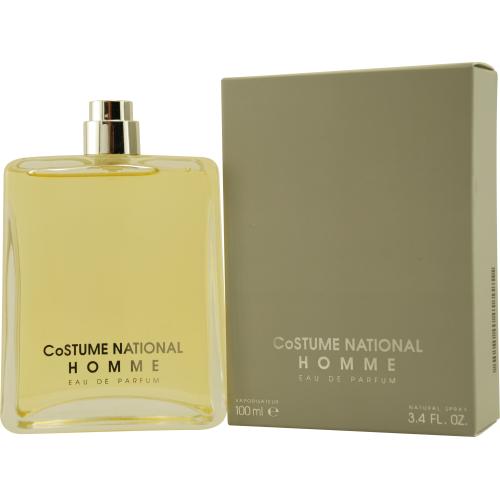COSTUME NATIONAL SCENT by Costume National