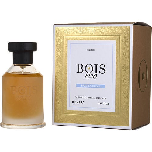 BOIS 1920 by Bois 1920