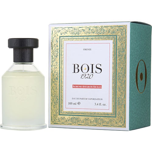 BOIS 1920 AGRUMI AMARI DI SICILIA by Bois 1920