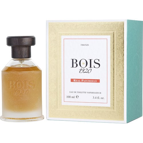 BOIS 1920 by Bois 1920