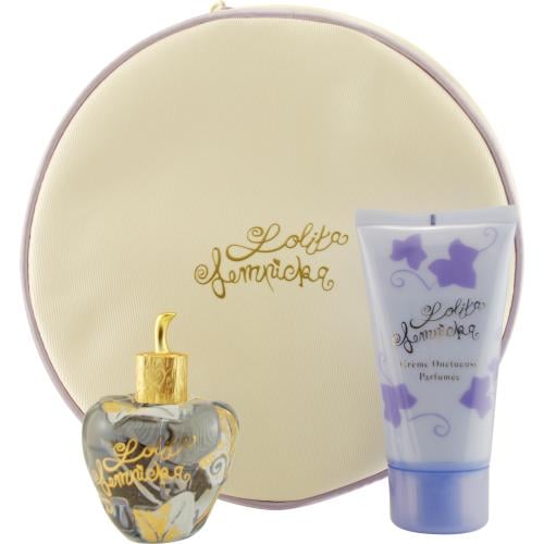 LOLITA LEMPICKA by Lolita Lempicka