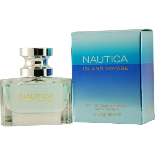 NAUTICA ISLAND VOYAGE by Nautica