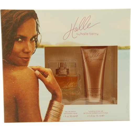 HALLE BY HALLE BERRY by Halle Berry