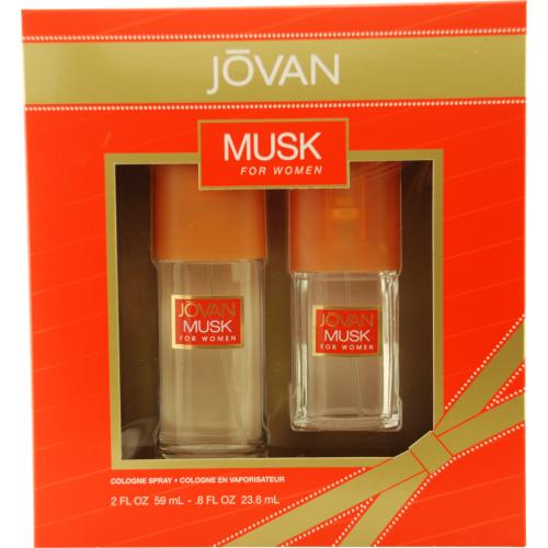 JOVAN MUSK by Jovan