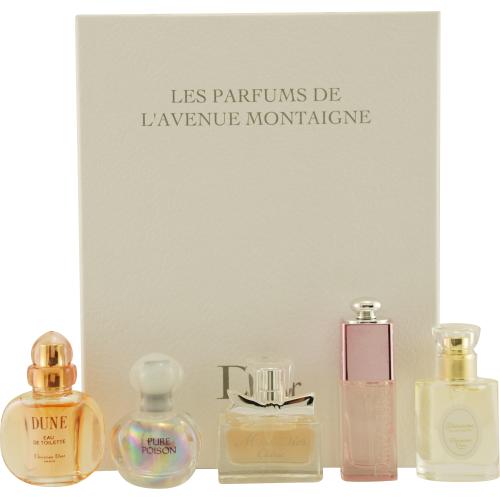 CHRISTIAN DIOR VARIETY by Christian Dior