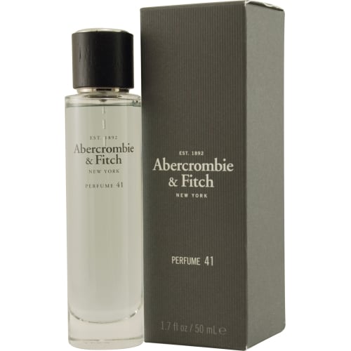 ABERCROMBIE & FITCH PERFUME 41 by Abercrombie & Fitch