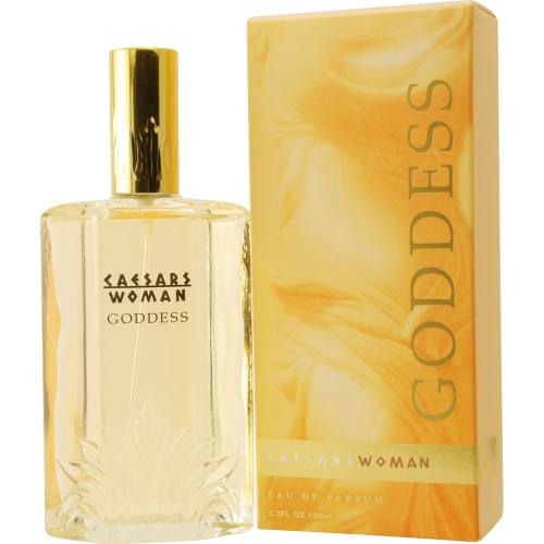 Caesars woman 2025 goddess perfume