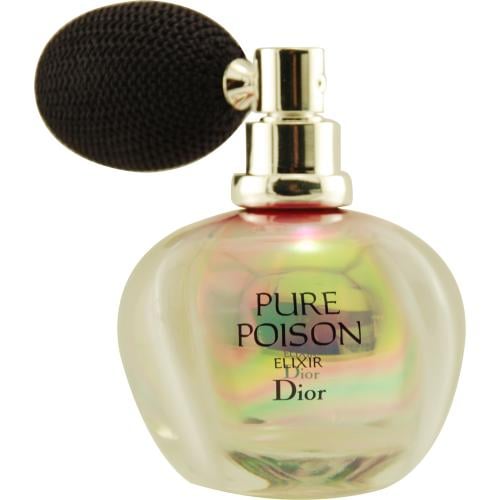 PURE POISON ELIXIR by Christian Dior