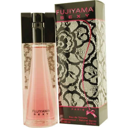 FUJIYAMA SEXY by Succes de Paris