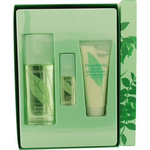 GREEN TEA by Elizabeth Arden