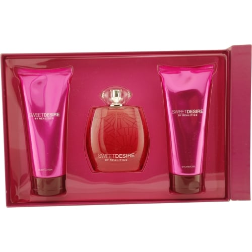 REALITIES SWEET DESIRE by Liz Claiborne