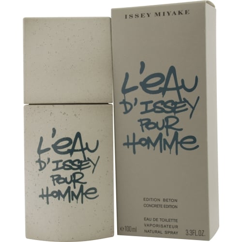 L'EAU D'ISSEY by Issey Miyake