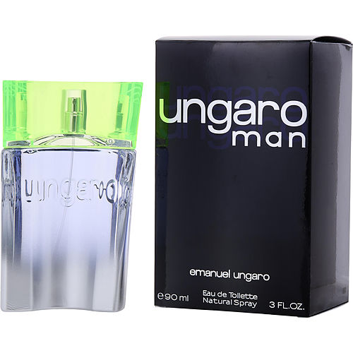 UNGARO MAN by Ungaro