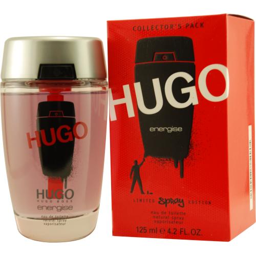 HUGO ENERGISE by Hugo Boss