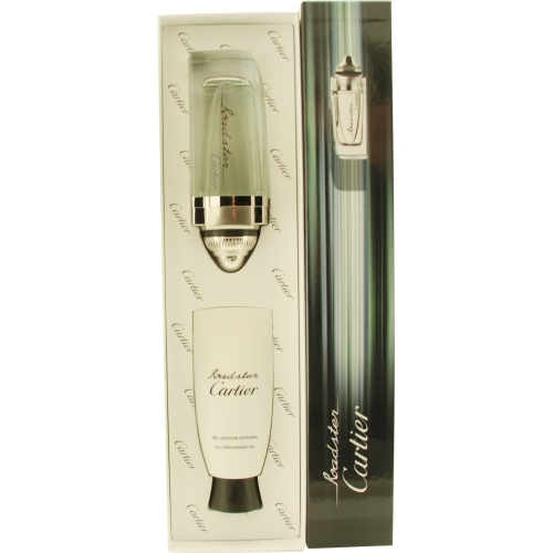 ROADSTER by Cartier