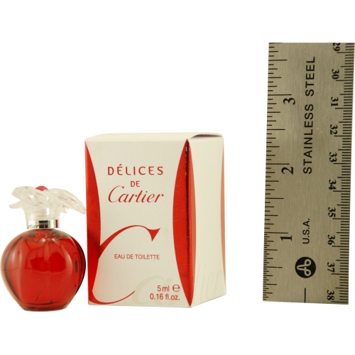 DELICES DE CARTIER by Cartier
