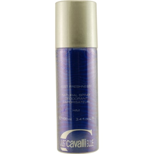 JUST CAVALLI BLUE by Roberto Cavalli