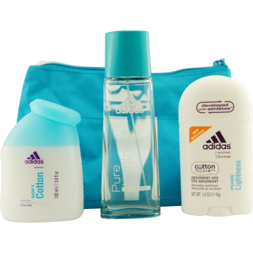ADIDAS PURE LIGHTNESS by Adidas
