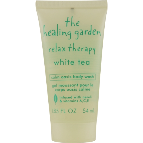 HEALING GARDEN WHITE TEA by Coty