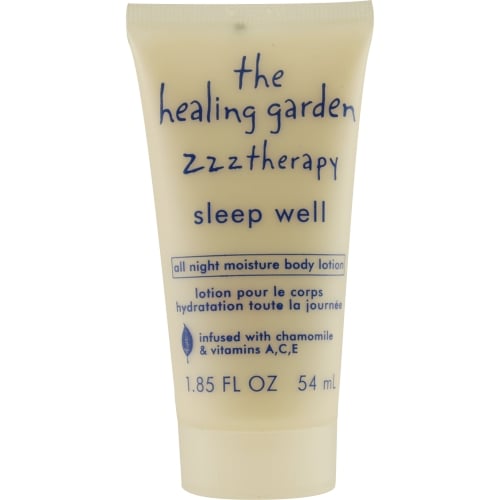 HEALING GARDEN ZZZ THERAPY by Coty