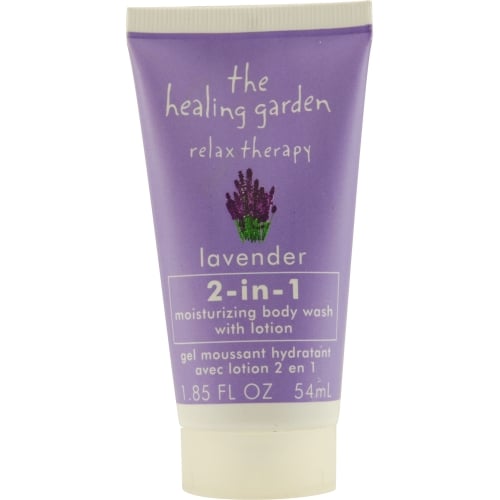 HEALING GARDEN LAVENDER THERAPY by Coty