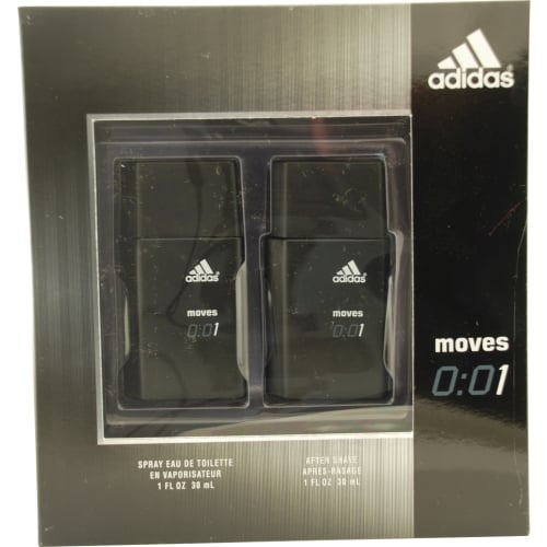 Adidas Moves 0:01 by Adidas