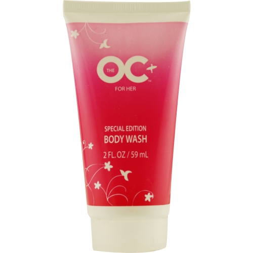 THE OC by AMC Beauty
