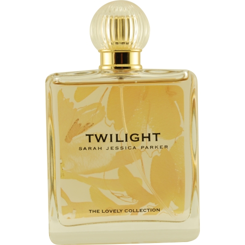 TWILIGHT SARAH JESSICA PARKER by Sarah Jessica Parker