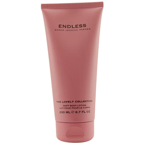 ENDLESS SARAH JESSICA PARKER by Sarah Jessica Parker