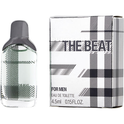 BURBERRY THE BEAT by Burberry