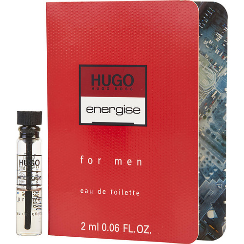 HUGO ENERGISE by Hugo Boss