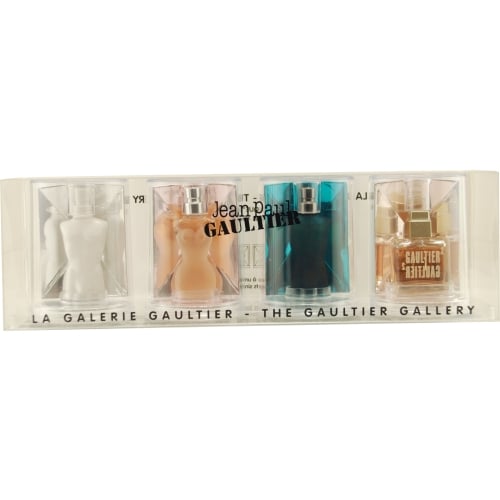 JEAN PAUL GAULTIER VARIETY by Jean Paul Gaultier